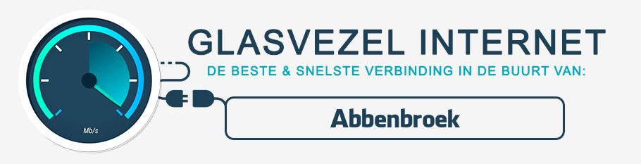 glasvezel internet Abbenbroek