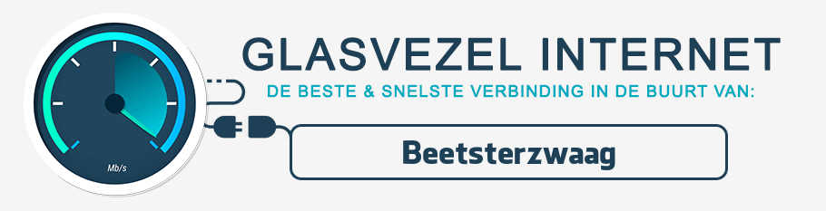 glasvezel internet Beetsterzwaag