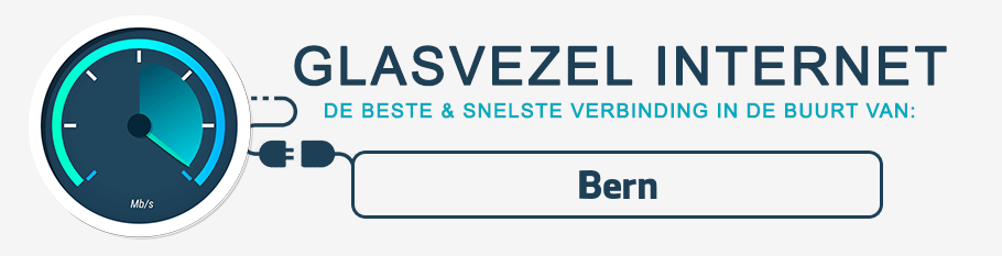 glasvezel internet Bern