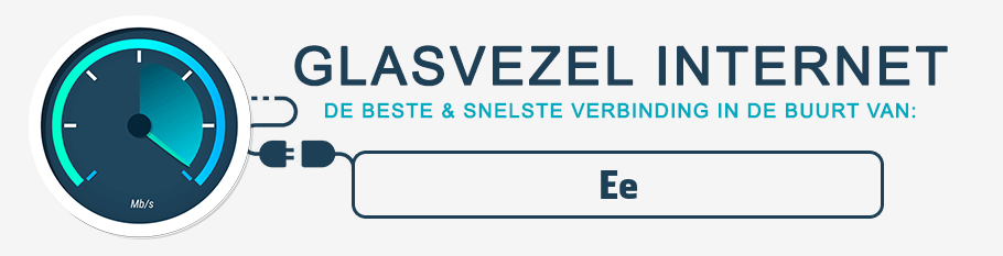 glasvezel internet Ee