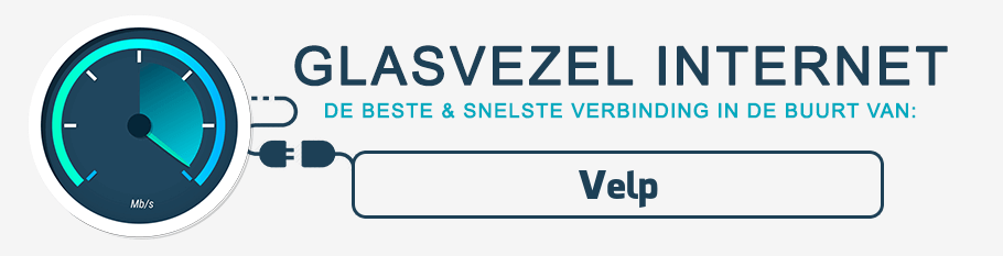 glasvezel internet Velp